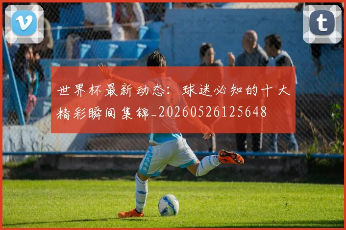 世界杯最新动态：球迷必知的十大精彩瞬间集锦_20260526125648